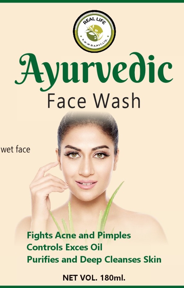 Neem Facewash