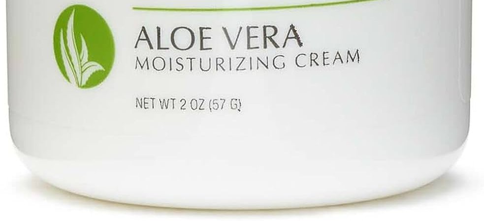 Alovera Cream
