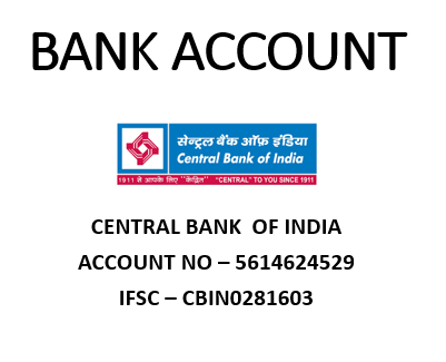 Bank Account Image